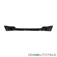 VW T5 Transporter rear Bumper 03-12 smooth primed without pa