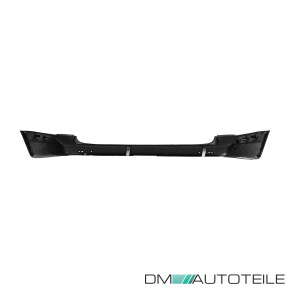 VW T5 Transporter rear Bumper 03-12 smooth primed without park assist