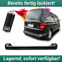 VW T5 Transporter rear Bumper 03-12 smoo gallery