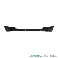 VW T5 Transporter rear Bumper 03-12 smooth primed without pa