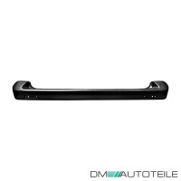 VW T5 Transporter rear Bumper 03-12 smooth primed without pa