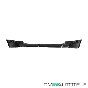 VW T5 Transporter rear Bumper 03-12 smooth primed without park assist