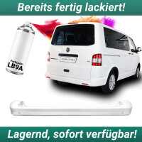 VW T5 Transporter rear Bumper 03-12 smoo gallery