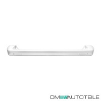 VW T5 Transporter rear Bumper 03-12 smooth primed without pa