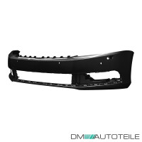 Lackiert LC9Z Black Magic Pearl Stoßstange vorne f&uum