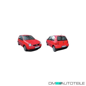 Außenspiegel rechts kpl. mech. passt für Seat Arosa, Lupo