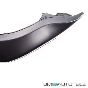 Sport Stoßstange vorne + Carbon Spoiler CSL passt für BMW E46 Coupe Cabrio M3 ab 1999