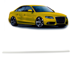  Heck Spoiler Lippe Sport Kofferraumlippe +3M für...