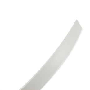  Heck Spoiler Lippe Sport Kofferraumlippe +3M für Audi A4 B8 Limousine ab 07-15