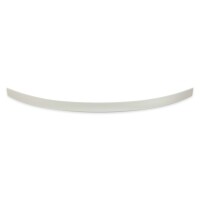 Heck Spoiler Lippe Sport Kofferraumlippe +3M für Audi A