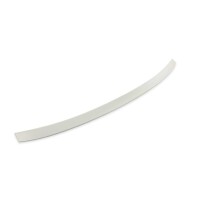 Heck Spoiler Lippe Sport Kofferraumlippe +3M für Audi A