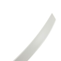 Heck Spoiler Lippe Sport Kofferraumlippe +3M für Audi A