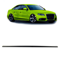 Heck Spoiler Lippe Sport Schwarz matt +3 gallery
