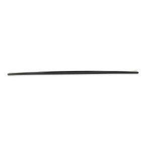 Heck Spoiler Lippe Sport Schwarz glanz +3M für Audi A4 B8 Limousine ab 07-15