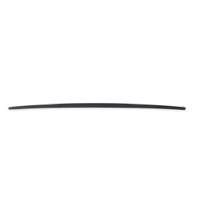 Heck Spoiler Lippe Sport Carbon +3M für Audi A4 B8 Limousine ab 07-15