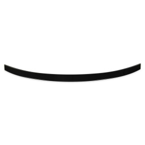 Heck Spoiler Lippe Sport Carbon +3M für Audi A4 B8 Limousine ab 07-15