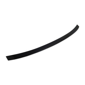 Heck Spoiler Lippe Sport Carbon +3M für Audi A4 B8 Limousine ab 07-15