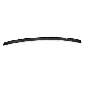 Heck Spoiler Lippe Sport Carbon +3M für Audi A4 B8 Limousine ab 07-15