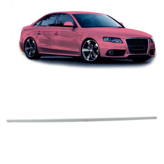 Heck Spoiler Lippe Sport Kofferraumspoiler+3M für Audi A4 B8 Limousine ab 07-15