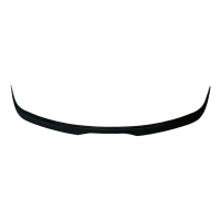Heck Spoiler Lippe V-Form Kofferraum hoc gallery