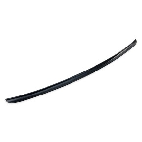 Heck Spoiler Lippe Sport Carbon + 3M für BMW 5er (E39) Limousine ab 95-04