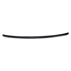 Heck Spoiler Lippe Sport Carbon + 3M für BMW 5er (E39) Limousine ab 95-04