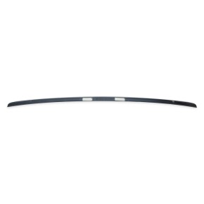 Heck Spoiler Lippe Sport Carbon + 3M für BMW 5er (E39) Limousine ab 95-04