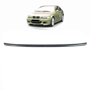 Heck Spoiler Lippe Sport Carbon + 3M für BMW 3er...
