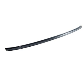Heck Spoiler Lippe Sport Carbon + 3M für BMW 3er (E46) Coupe ab 1998-2007