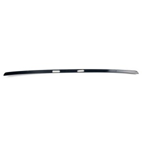 Heck Spoiler Lippe Sport Carbon + 3M für BMW 3er (E46) Coupe ab 1998-2007
