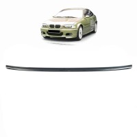 Heck Spoiler Lippe Sport Carbon + 3M f&u gallery