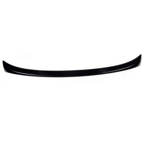 Heck Spoiler Lippe Sport Carbon + 3M für BMW 3er (E90) Limousine ab 05-11