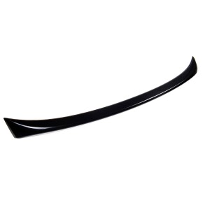 Heck Spoiler Lippe Sport Carbon + 3M für BMW 3er (E90) Limousine ab 05-11