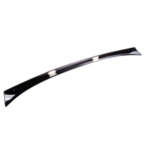 Heck Spoiler Lippe Sport Carbon + 3M für BMW 3er (E90) Limousine ab 05-11