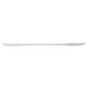 Heck Spoiler Lippe Sport lackierbar + 3M für BMW 3er (E90) Limousine ab 05-11