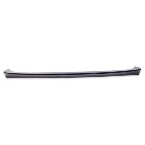 Heck Spoiler Lippe Sport Schwarz glanz + 3M für BMW 3er E90 Limousine ab 05-11