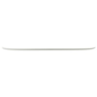 Heck Spoiler Lippe Sport lackierbar + 3M für BMW 3er E9