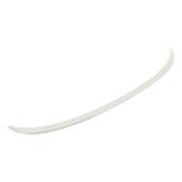 Heck Spoiler Lippe Sport lackierbar + 3M für BMW 3er E9