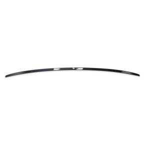 Sport Heck Spoiler Lippe dezent Carbon Kofferraumlippe für BMW E92 ab 2006-2013