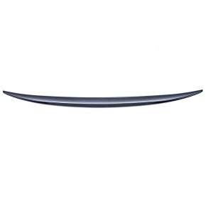 Heck Spoiler Lippe Sport Carbon + 3M für BMW 3er E92 Coupe ab 06-13