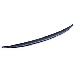 Heck Spoiler Lippe Sport Carbon + 3M für BMW 3er E92 Coupe ab 06-13