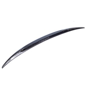 Heck Spoiler Lippe Sport Carbon + 3M für BMW 3er E92 Coupe ab 06-13