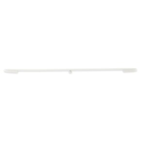 Heck Spoiler Lippe Sport lackierbar + 3M für BMW 3er E93 Cabrio ab 06-13