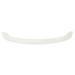 Heck Spoiler Lippe Sport lackierbar + 3M für BMW 3er E93 Cabrio ab 06-13