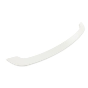 Heck Spoiler Lippe Sport lackierbar + 3M für BMW 3er E93 Cabrio ab 06-13