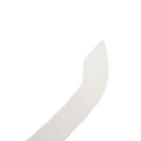 Heck Spoiler Lippe Sport lackierbar + 3M für BMW 3er E93 Cabrio ab 06-13
