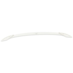 Heck Spoiler Lippe Sport lackierbar + 3M für BMW 3er E93 Cabrio ab 06-13