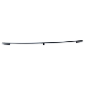 Sport Heck Spoiler Lippe Kofferraumlippe Carbon glanz für BMW E93 ab 2006-2013