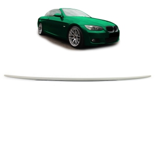 Sport Performance Heck Spoiler Lippe Kofferraumlippe für BMW E93 ab 2006-2013