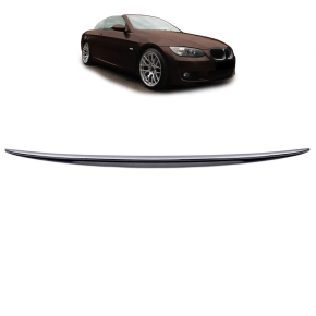 Heck Performance Spoiler Lippe Sport Carbon + 3M für...
